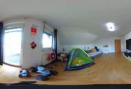 Stilvolles Eigenheim in sonniger Siedlungslage am Rande von Heimschuh