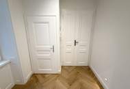 Wohnen mit Stil im 2. Bezirk