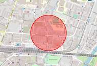 Moderne Mietwohnung in Top Lage - Erstbezug nach Generalsanierung!