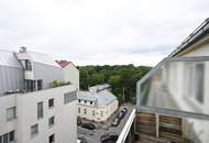 "++Dachgeschoss mit Aussicht++"