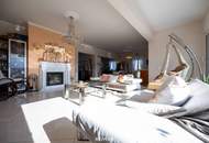 Elegantes Einfamilienhaus mit vielen luxuriösen Extras in Enzersfeld