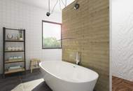 Top Deal - Exklusiv Wohnen mit Gemeinschaftspool, stilvollem Design und idyllischer Natur.