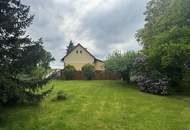 Sigmundsherberg Nähe - Landhaus am Ortsrand