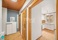 Stadtwohnung mit grünem Extra! 2 Zimmer I 52 m² I 2. Liftstock I Thermisch saniertI Ausgezeichnete Infrastruktur + AKH Nähe