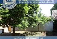 Sofort beziehbares Wohnhaus mit Garten und riesigem Schrauber-Stadl!