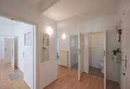 ++NEU++ Sanierungsbedürftige 3-Zimmer-Wohnung in Bestlage des 3. Bezirks!