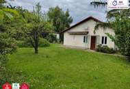 Naturgarten einfach SCHÖN in Kapellerfeld bei Gerasdorf