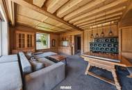 Charmantes Zuhause mit großem Grundstück in ruhiger Wohnlage!