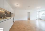 ab Mai: ** traumhafte 2-Zimmer-Wohnung mit Dachterrasse - nahe der U4 & U6 **