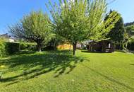 Traumhaus im Villenstil mit schönem Garten - sucht neue Besitzer