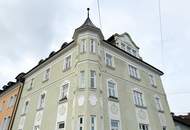 Stilvolle 2,5 Zimmer Wohnung | Salzburg Schallmoos nähe ZIB