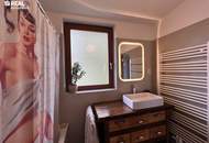 Wohlfühl-Reihenhaus mit sonniger Terrasse und Tiefgaragenplatz