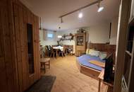 Charmante Doppelhaushälfte über der Nebelgrenze der Stadt!