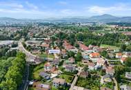 Modernisiertes, großzügiges Einfamilienhaus mit großem Garten in Ebenthal – verfügbar ab Februar 2027