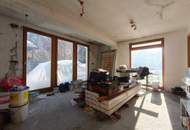 Sonniges Wohnhaus mit Entwicklungspotenzial bei Spittal an der Drau