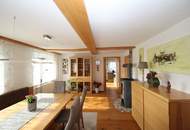 Wohnhaus mit 8 Zimmern auf 269 m² Wohnfläche in Pregartner Ruhelage