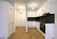 Ab 01.09. in der Koloniestraße... Hochwertige Neubauwohnung mit super-großem Balkon