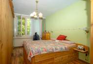 Traum-Ruhelage: 3-Zimmer-Wohnung in Baden