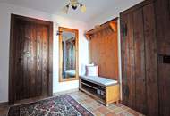 Naturnah &amp; stilvoll: Neuwertiges Haus im alpinen Stil in St. Corona am Wechsel