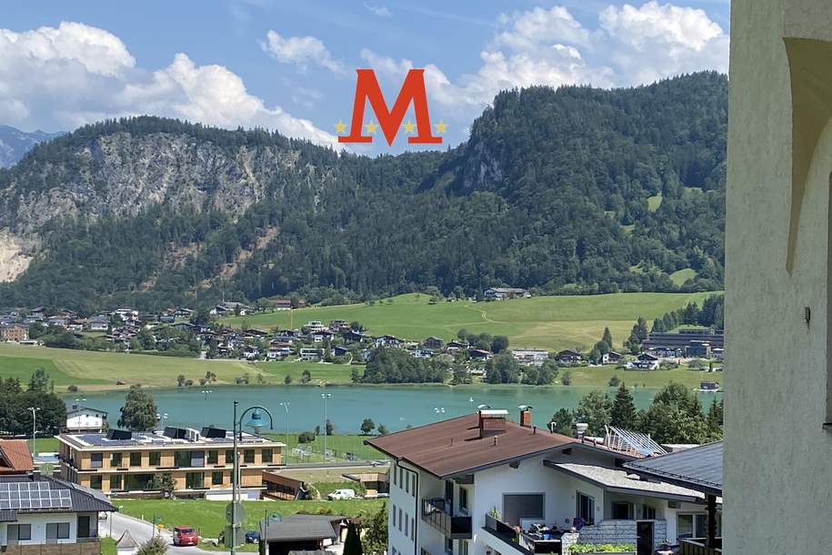 Büro - super günstig in Old School der Moderne, Gewerbeobjekt-miete, 450,00,€, 6335 Kufstein