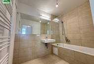 LEO 131 - Tolle 3-Zimmer Wohnung mit großen Zimmern in Hoflage! Anbindung zum Bahnhof, nahe Grünflächen und Siemens