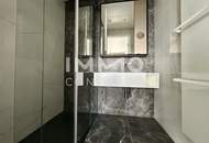 Hoch hinaus! Elegantes 2-Zimmer Apartment im 38. Stock und Blick auf die Alte Donau!