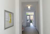 1100! Tolle 3-Zimmer-Wohnung mit Balkon Nähe Arthaberpark!