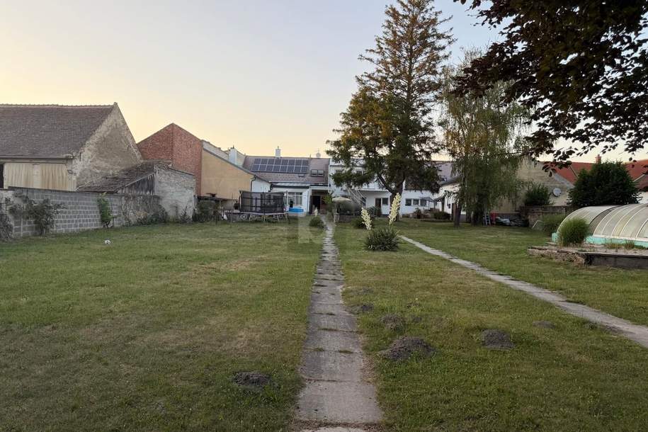 DER ABSOLUTE FAMILIENTRAUM, Haus-kauf, 1.250.000,€, 2462 Bruck an der Leitha