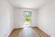 Commission-Free! 4 Rooms + a Separate Office and Private Garden in a Peaceful Location Between Oberlaa and Wienerberg