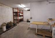 Ehemaliges Winzerhaus in Langenlois sucht neuen Besitzer!