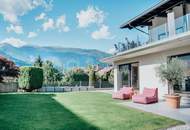 „ Luxus ist – wenn dieser Ausblick Ihnen gehört“ – Premium Gartenwohnung mit erstklassiger Architektur in bester Stadtlage