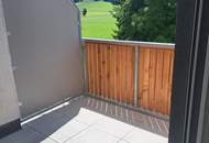 Salzburg/Hinterreit: Seniorenfreundliche Mietwohnung in betreuter Wohnanlage Haus B, Top 19 mit ca. 49,86m² WNFL.