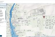 *** Ruhig, zentral, naturnah 2219 m² Baugrund im Herzen von Aflenz Kurort***