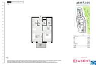 2 Zimmer | Lebensqualität | Alte Donau