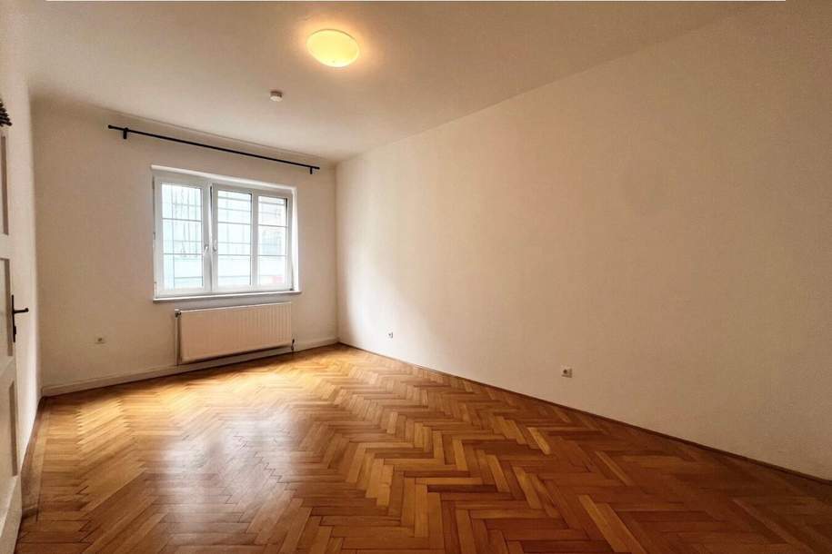 Zentrale Top-Lage – Moderne Wohnung mit bester Anbindung zur Linzer Landstraße, Wohnung-miete, 732,44,€, 4020 Linz(Stadt)