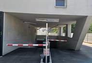 Versperrbare Doppel-Garagenbox mit Strom & Rolltor im 3. UG - nur für Eigentümer - Nahe U1 Kagraner Platz