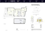 120m2 Garten, 1. Reihe direkt am Wasser - Luxus Living