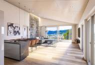 Neubauprojekt "Glanzleitn" - Traumhafter Ausblick über Millstatt sowie den Millstätter See (Top 5)