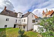 ERSTBEZUG - STADTHAUS IN RUHELAGE - EGGENBURG