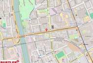 Modernes Wohnen im Dachgeschoss | Attraktive 2-Zimmer-Wohnung