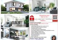 DANWOOD TRAUMHÄUSER FÜR´S LEBEN Architektur und stilvolle Details für gehobene Wohnwünsche (Provisionsfrei)