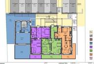 TOP-ANGEBOT! Neubau-Maisonetten-Wohnung in toller Lage am Mitterberg - ca. 107m²