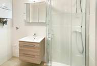 Unbefristet mieten! 3 Zimmer mit Balkon, saniertes Bad und WC