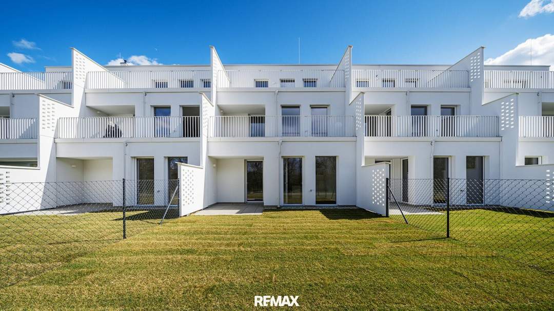 Jetzt investieren, langfristig profitieren – vermietete Wohnungen in Top-Lage