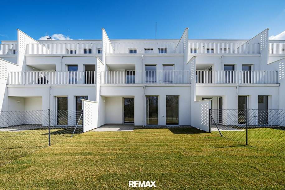 Jetzt investieren, langfristig profitieren – vermietete Wohnungen in Top-Lage, Wohnung-kauf, 245.900,€, 1210 Wien 22., Donaustadt