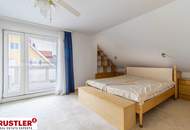 Wohnen & Wohlfühlen: Mehrfamilienhaus mit wunderschönem Garten in Donaustadt zu verkaufen