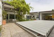 Bungalow Gartenstadt Puchenau in TOP Lage