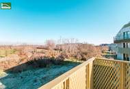 Jeder sucht geräumige Wohnungen - machen Sie Ihren Mieterin ein Geschenk (Nettopreis) - 5.Zimmer mit umlaufendem Balkon - Provisionsfreier Erstbezug