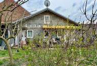 RESERVIERT !!! 1.355 m² BAUGRUNDSTÜCK ohne Bauzwang