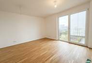 Moderne 3-Zimmer Wohnung mit Balkon nahe U1 Kagraner Platz